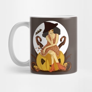 Hazel Mug